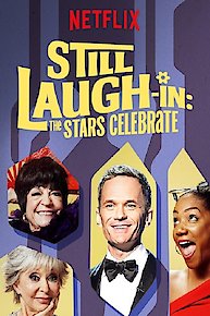 Still Laugh-In: The Stars Celebrate