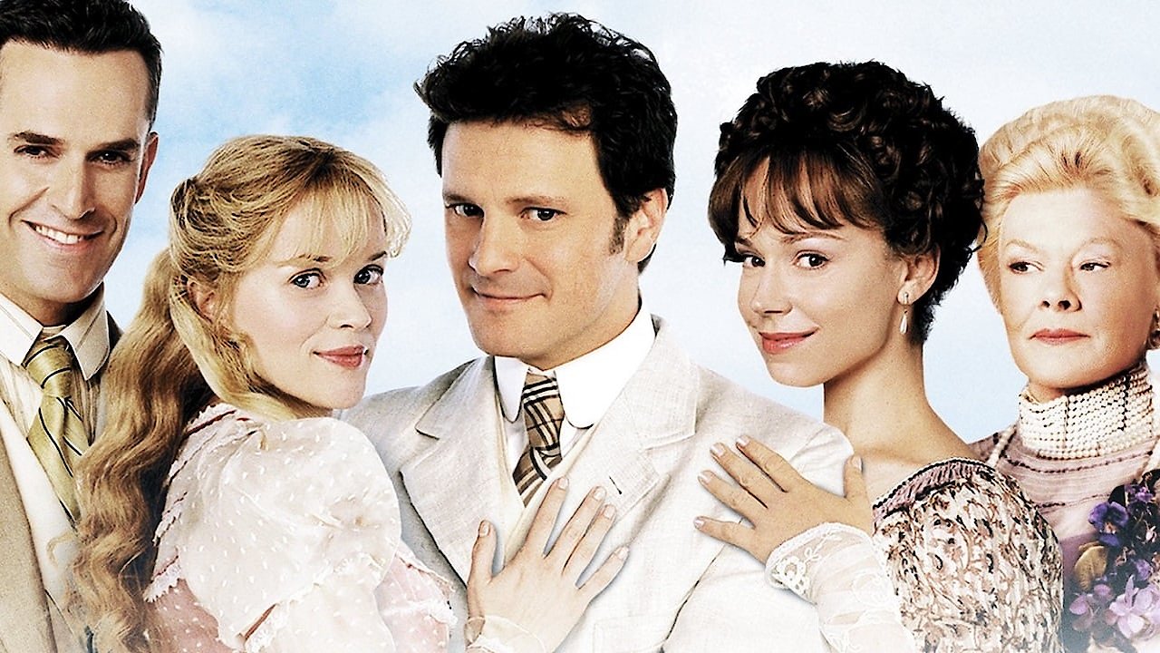 The Importance of Being Earnest