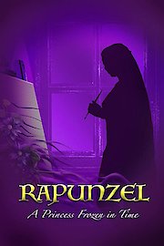 Rapunzel: A Princess Frozen in Time