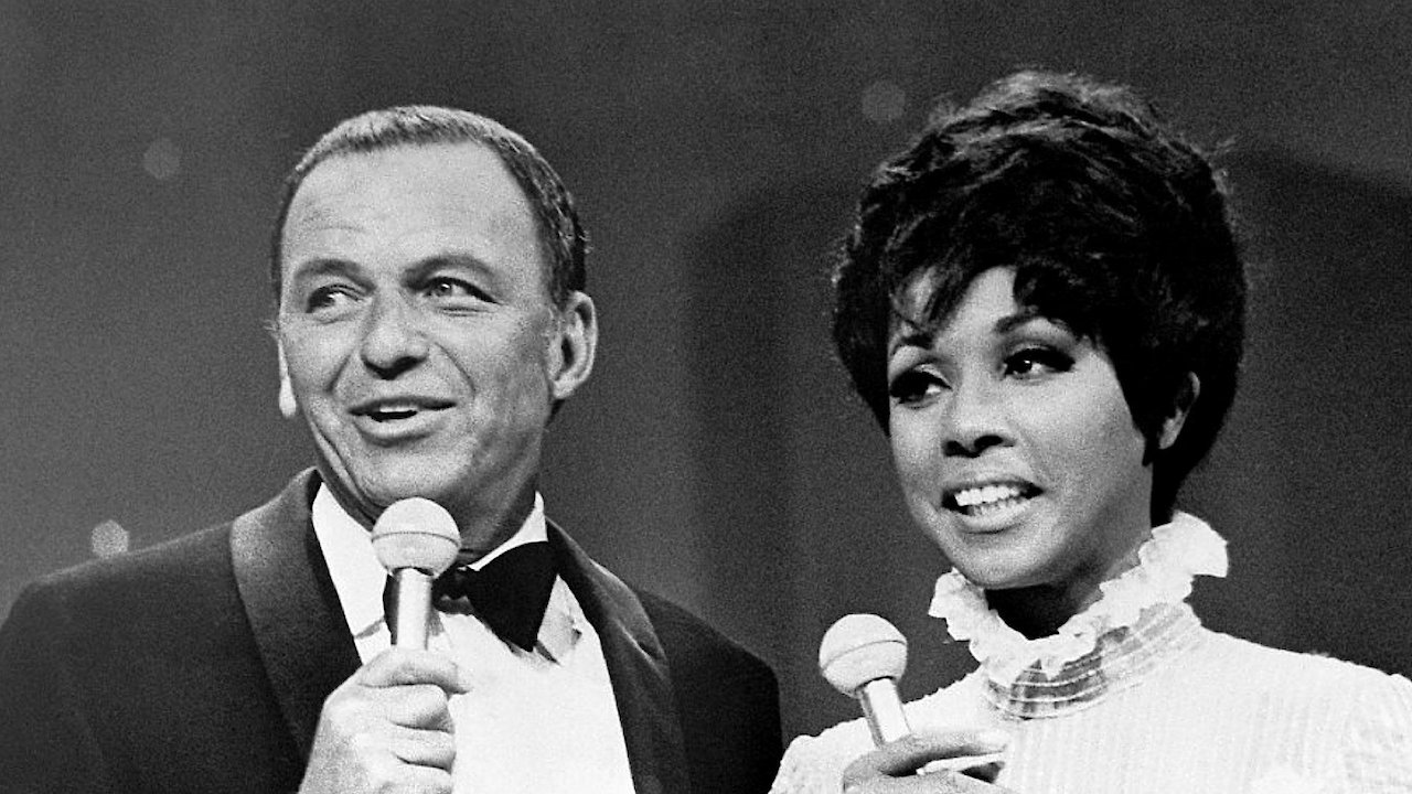 Frank Sinatra - Francis Albert Sinatra Does His Thing