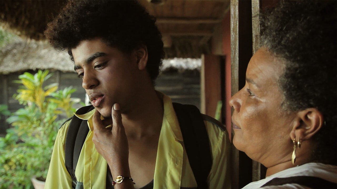 Ayiti Mon Amour