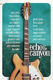 Echo In The Canyon