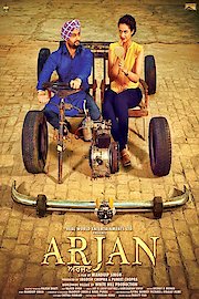 Arjan