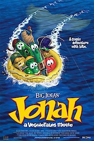 Jonah: A VeggieTales Movie