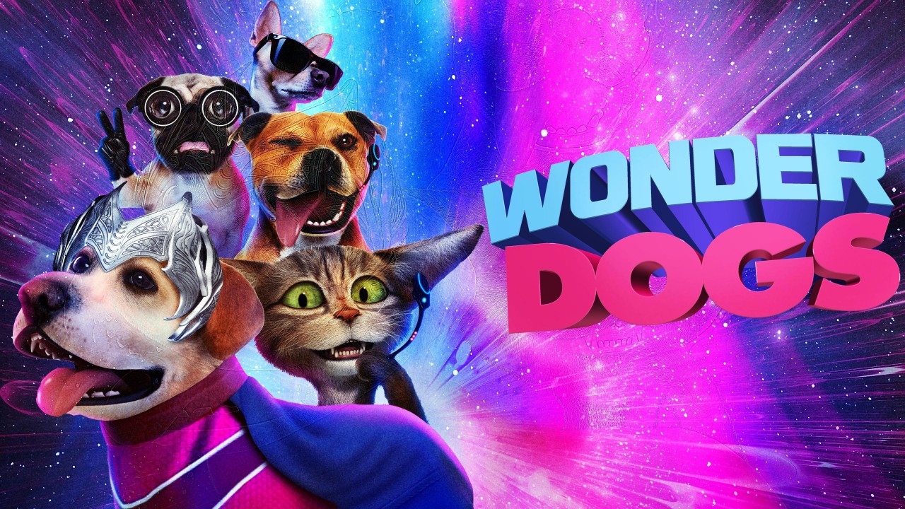 Wonder Dogs