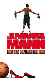 Juwanna Mann