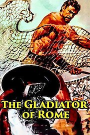 The Gladiator of Rome