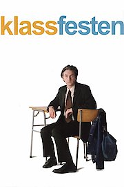Klassfesten
