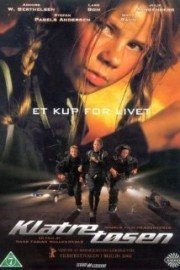 Klatretsen