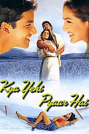Kya Yehi Pyaar Hai