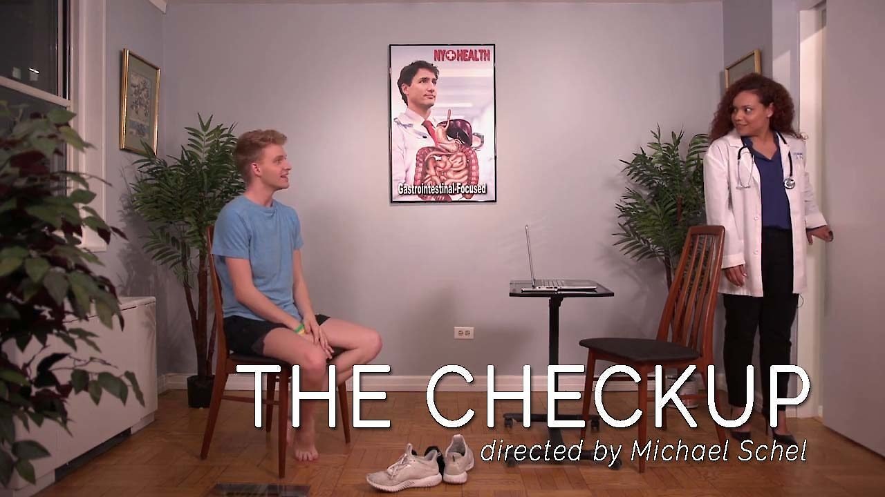 The Checkup