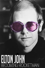 Elton John: Becoming Rocketman