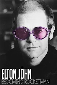 Elton John: Becoming Rocketman