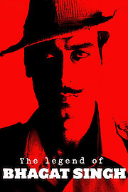 The Legend of Bhagat Singh