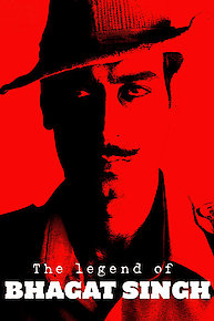 The Legend of Bhagat Singh