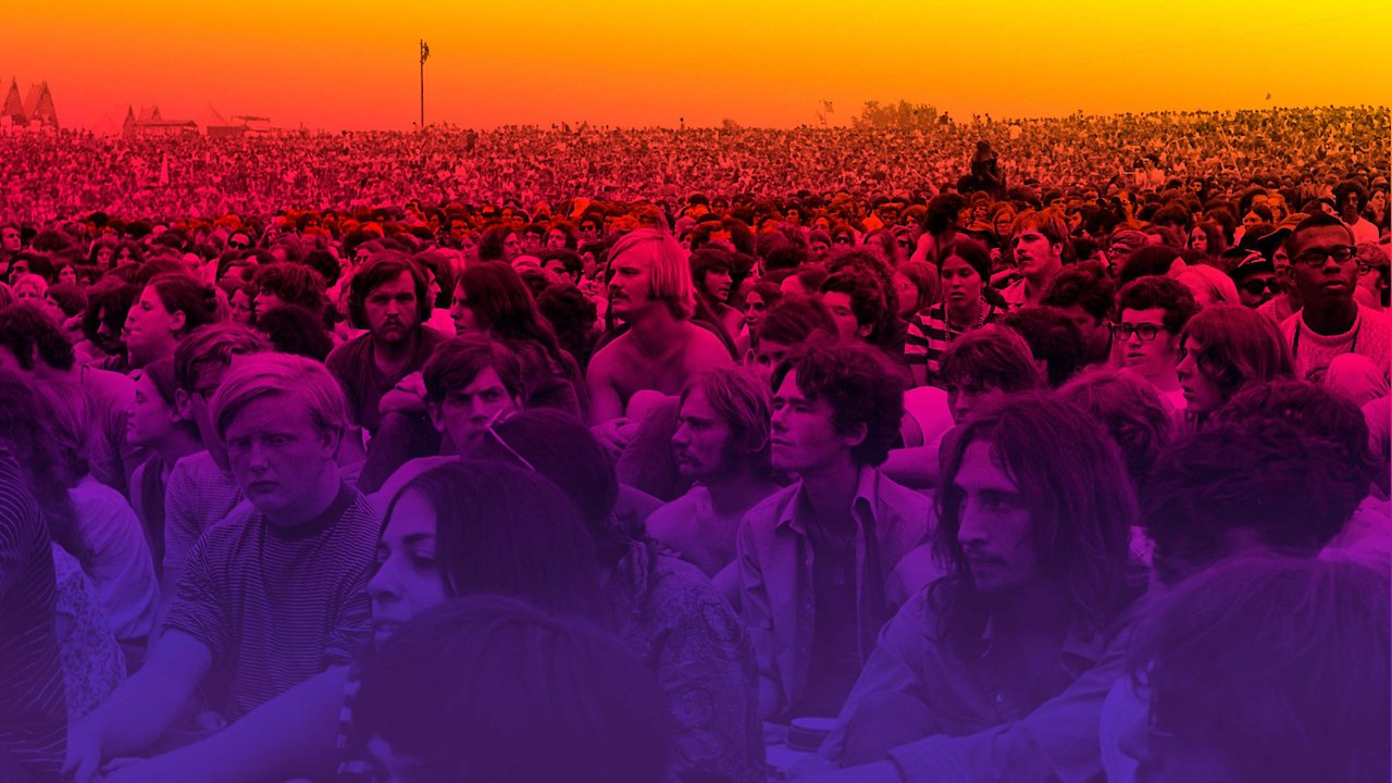 Woodstock: Three Days That Defined A Generation