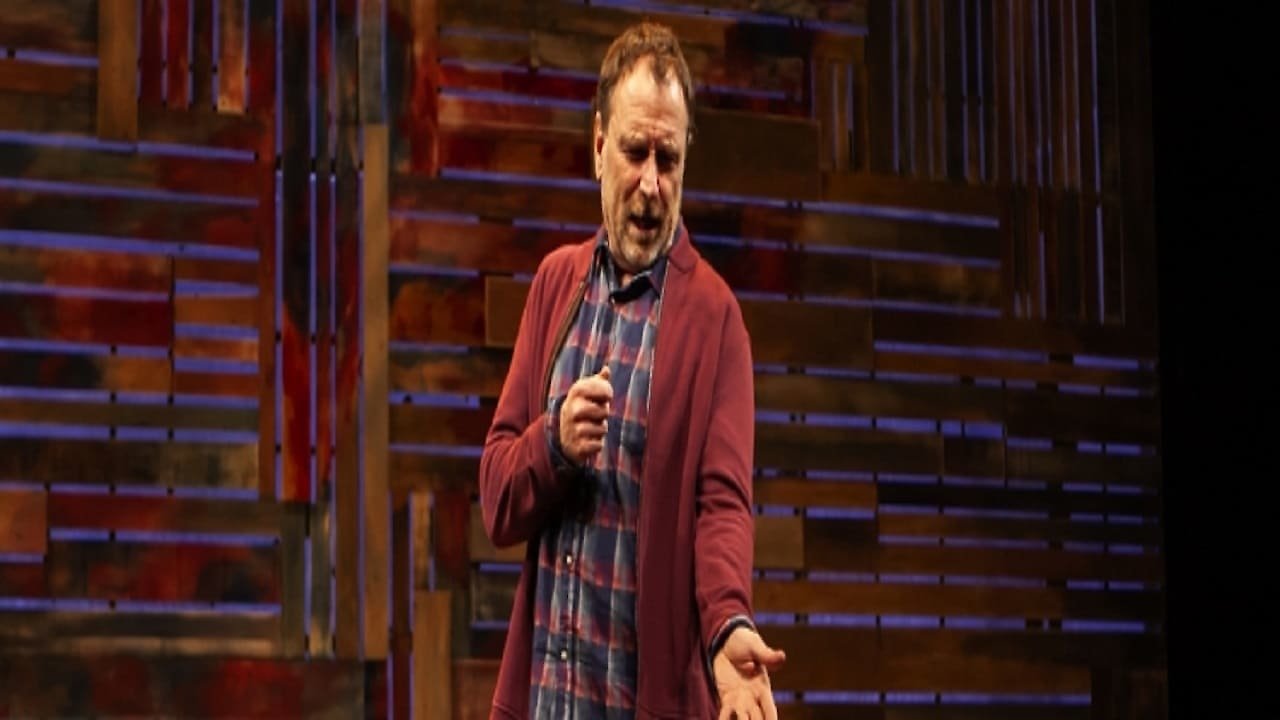 Colin Quinn: Red State Blue State