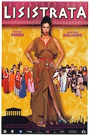 Lisistrata