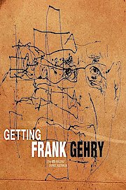 Getting Frank Gehry