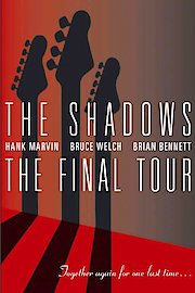 The Shadows - The Final Tour
