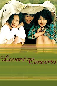 Lover's Concerto