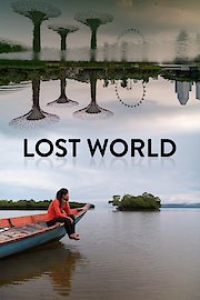 Lost World