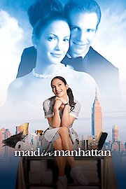 Maid in Manhattan