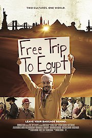 Free Trip To Egypt