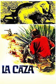 La caza