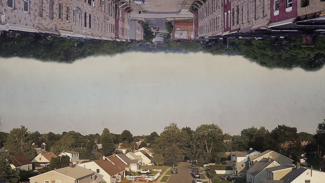 Owned: A Tale of Two Americas