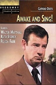 Awake and Sing!