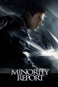 Minority Report