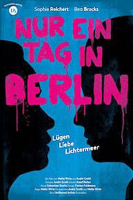 Only one day in Berlin