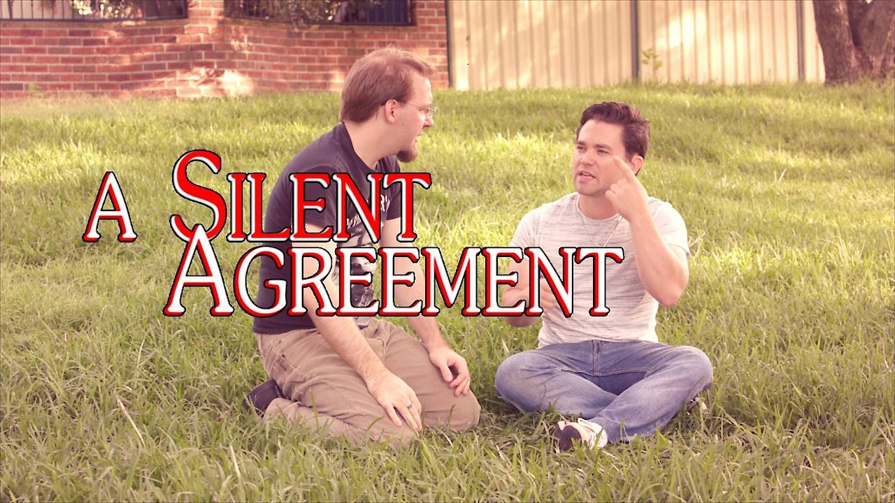 A Silent Agreement