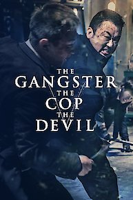 The Gangster, The Cop, The Devil