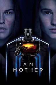 I Am Mother