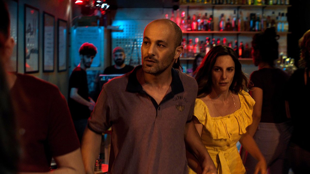 The Reports On Sarah And Saleem