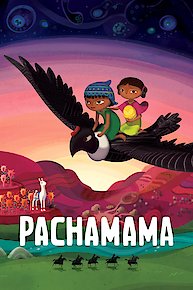 Pachamama