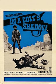 In a Colt's Shadow