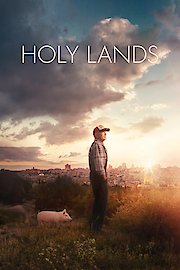 Holy Lands