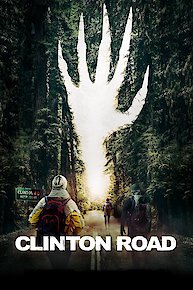 Clinton Road