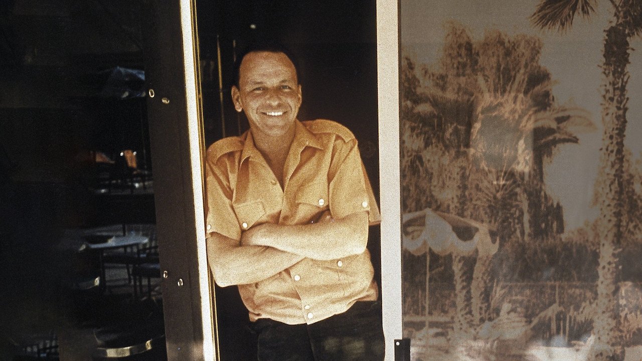 Sinatra in Palm Springs: The Place He Called Home