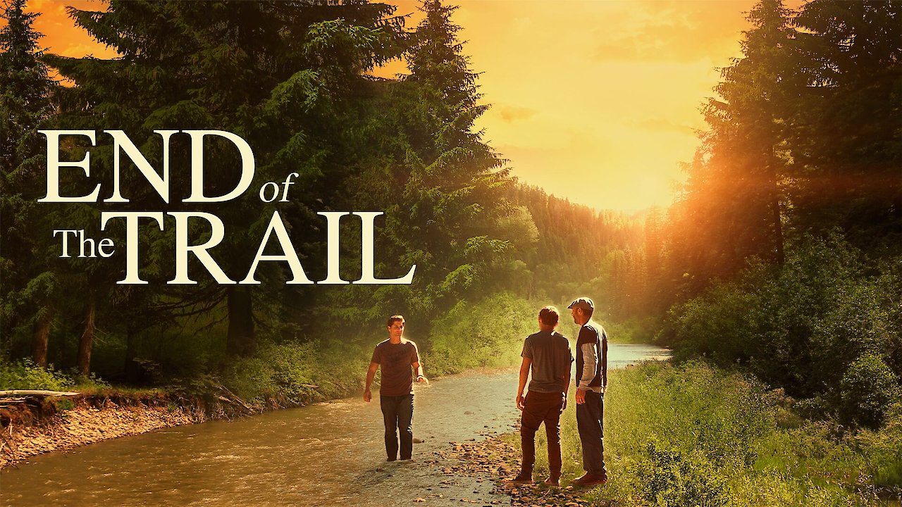 End Of The Trail