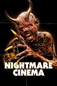 Nightmare Cinema