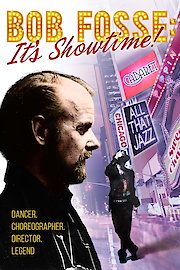 Bob Fosse: It's Showtime!