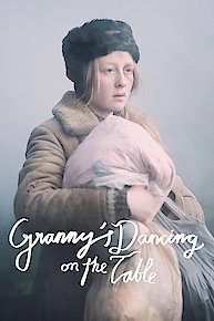 Granny's Dancing on the Table