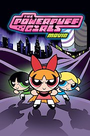 The Powerpuff Girls Movie