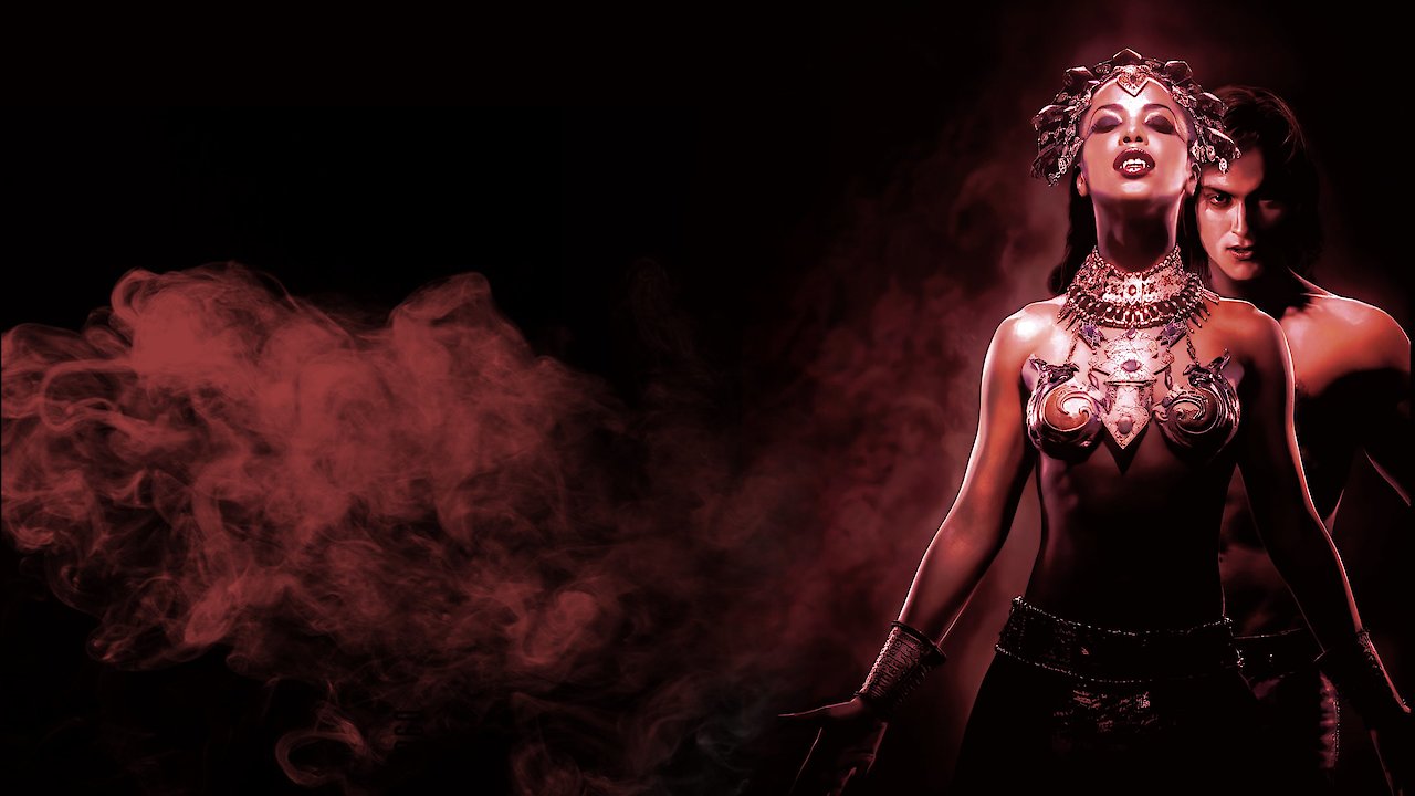 Queen of the Damned
