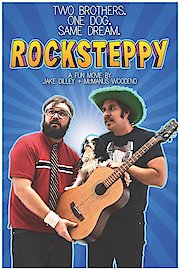 Rocksteppy