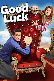 Good Luck